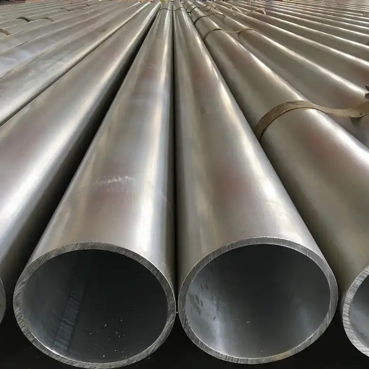 Venta al por mayor de tubos de aluminio ASTM AISI 1000 serie 6000 a la venta