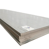 ASTM JIS 304 316 Hoja de acero inoxidable laminada en caliente de 0,3+mm